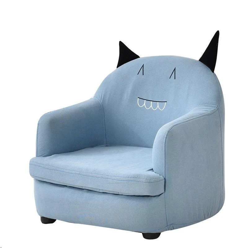 

Cameretta Bimbi Small Seat Kids Bed Recamara Cute Chair Lazy Bag Baby Children Dormitorio Infantil Chambre Enfant Child Sofa