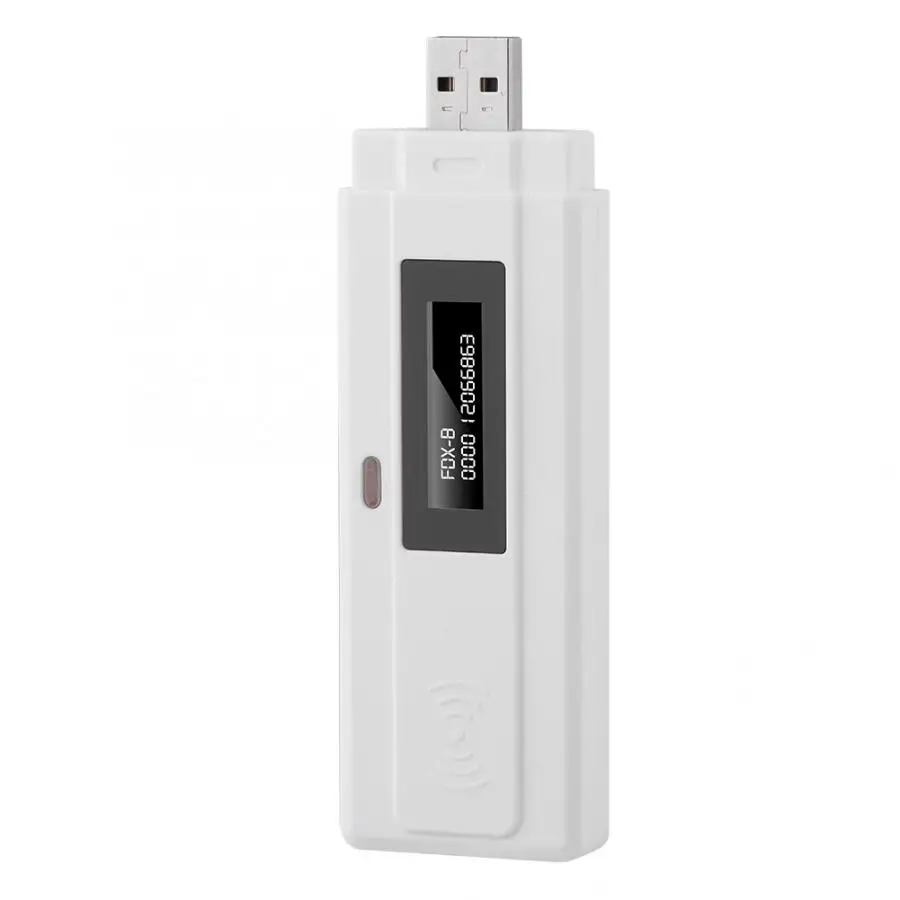 Перезаряжаемый животный чип для сканера ISO11784/85 дисплей экран USB FDX-B Pet чип ID ридер микро чип для сканера Pet RFID сканер