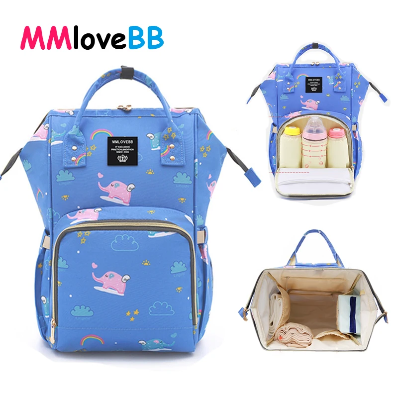 travel mommy bags