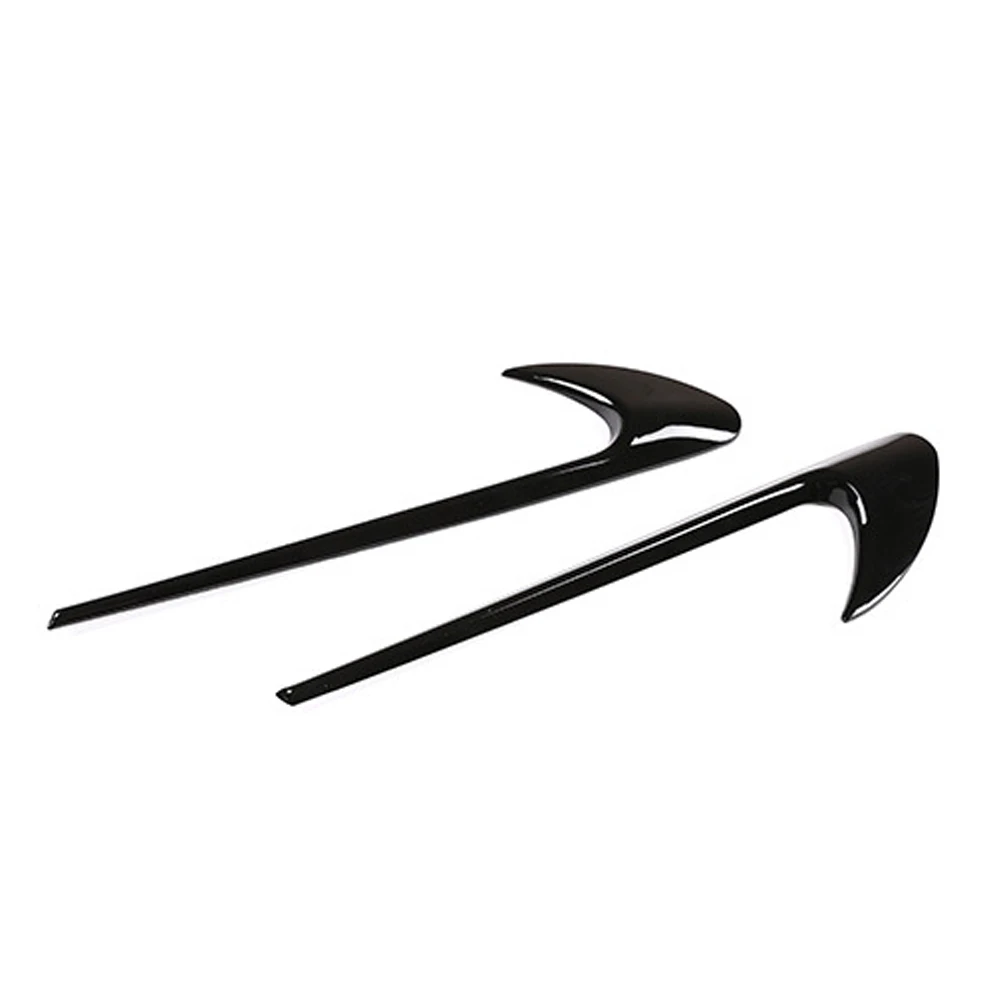 car fender sticker for mercedes benz amg 6