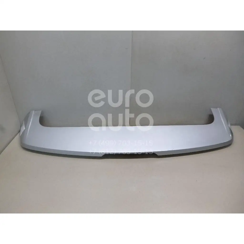 Спойлер(дефлектор) багажника, состояние – Б/У,, для Opel Mokka 95421439 95287149