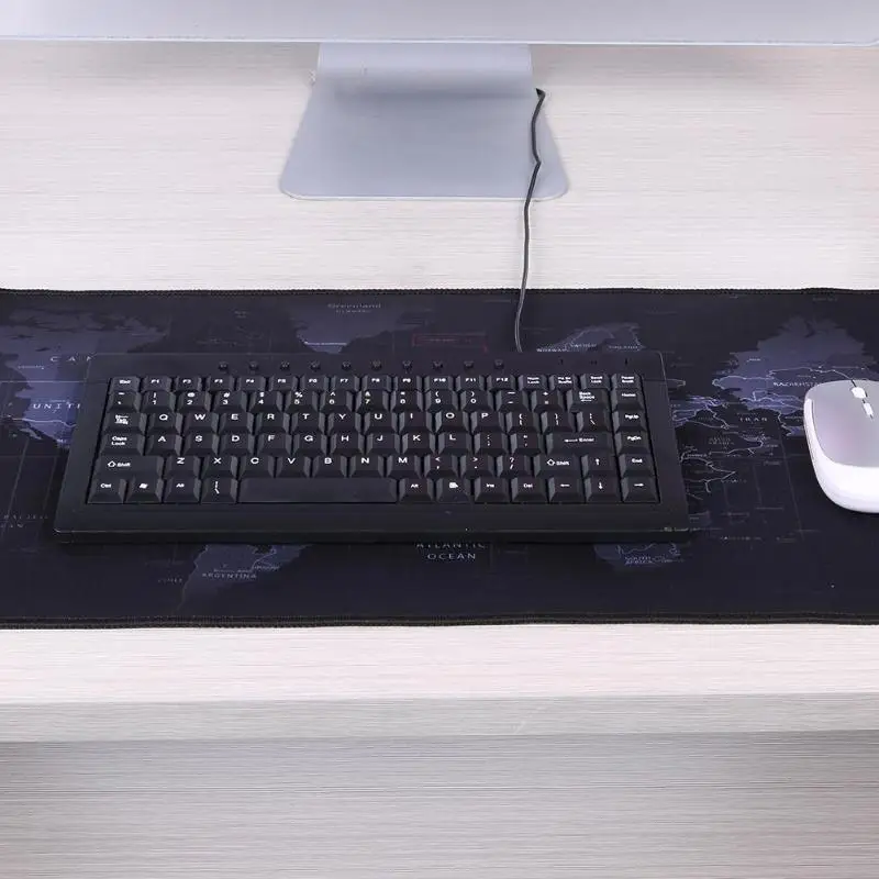 L-100, ультра тонкая USB Проводная клавиатура, портативная Мини мультимедийная клавиатура для дома и офиса, эргономичная клавиатура для ноутбука, компьютера