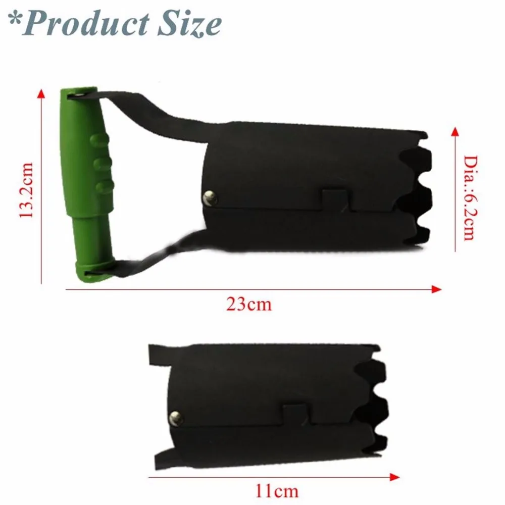 1Piece Manual Weeding Shovel Gardening Weeding Transplanting Shovel Garden Tool 1Piece Manual Weeding Shovel Gardening Weeding Transplanting Shovel Garden Tool