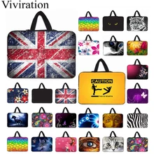 Chromebook неопреновый чехол с вкладышем сумки 1" 12" планшет 10,1 11,6 13,3 14 15,4 15 17 ноутбук ультрабук оболочка Сумка Funda Portatil чехол s