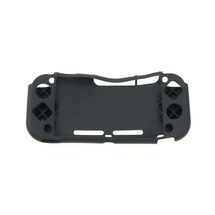 YuXi для nyd Switch Lite полный корпус нескользящий мягкий силиконовый резиновый чехол Защита для NS Switch Lite мини консоль