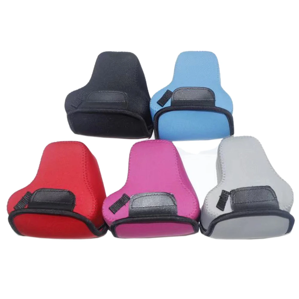 Custodia Morbida Per Fotocamera In Neoprene Per Canon Eos M100 M200 Custodia Per Fotocamera Con Sistema Mirrorless