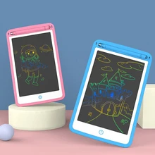 

Electronic Drawing Board LCD Screen Writing Tablet Digital Graphic Drawing Tablets Electronic Handwriting Pad Board+Pen Gifts