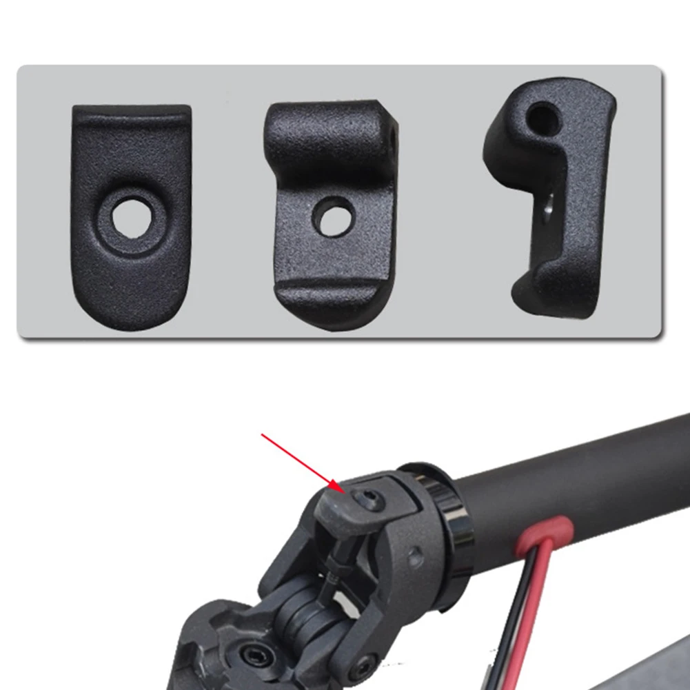 

Replacement Easy Install Accessories Durable Latch Hook Hinge Lock Folding Parts Scooter Reinforced Fixation For Xiaomi M365