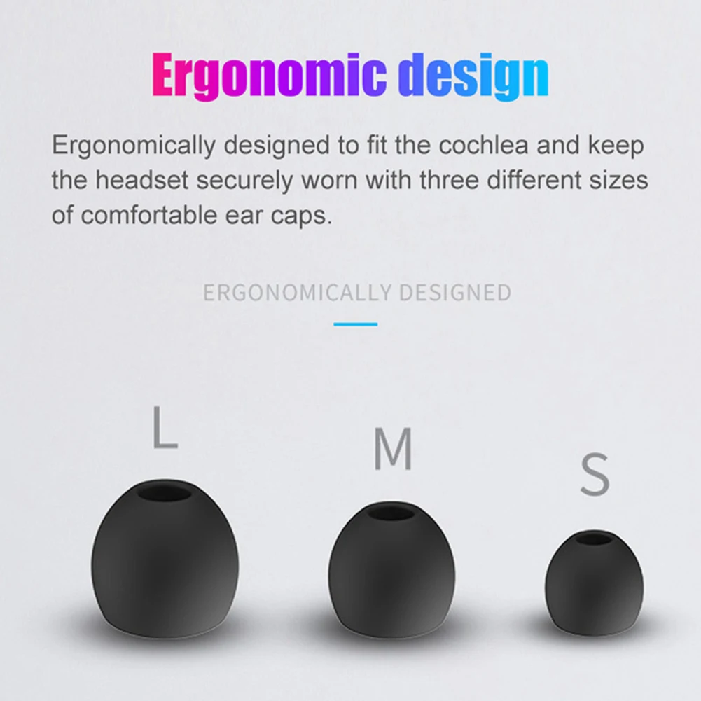 Bluetooth Earphones TWS Wireless Blutooth 5 0 Earphone Handsfree Headphone Sports Earbuds Gaming Headset Phone