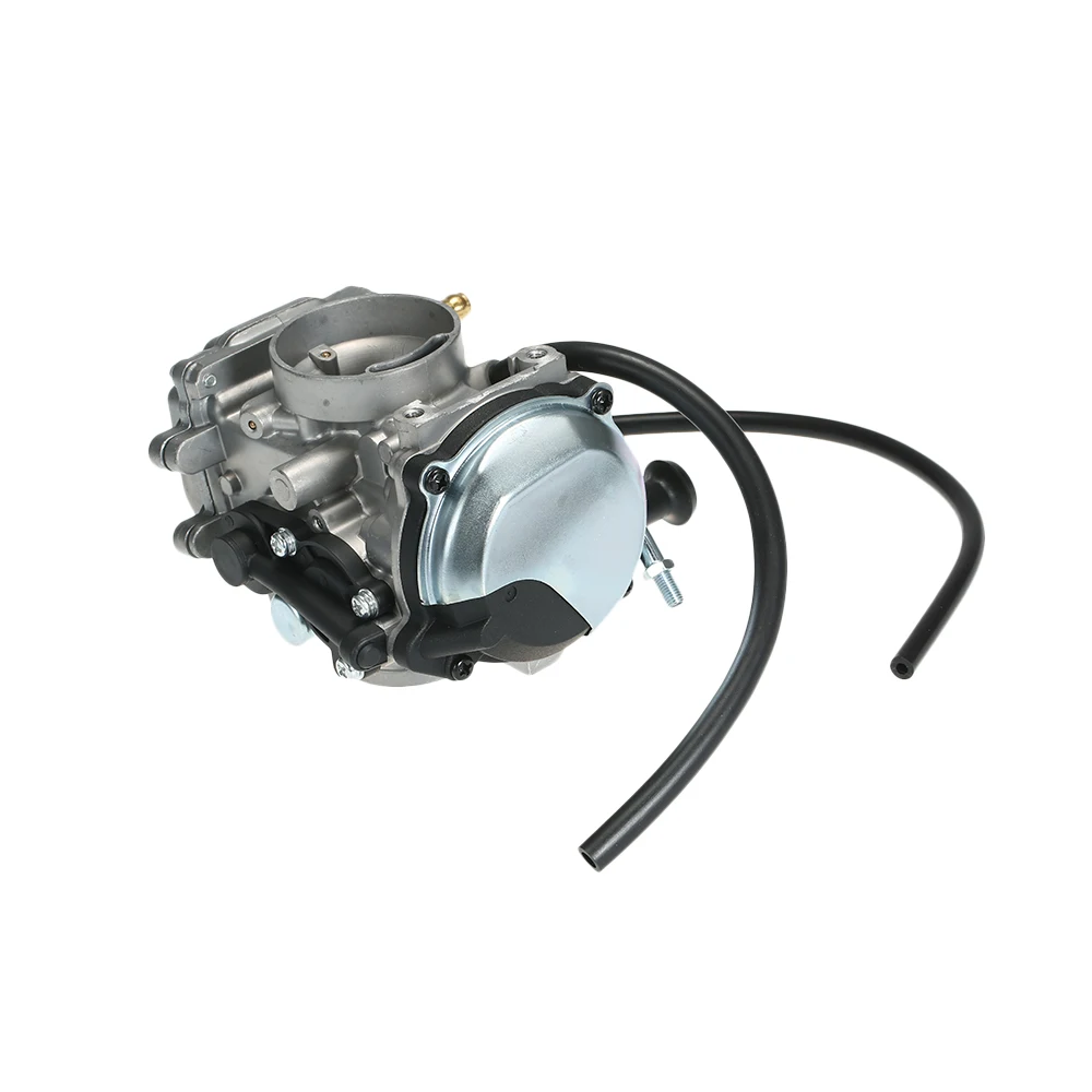 Замена Карбюратора Carb для Yamaha Bear Tracker 250 YFM250 1999-2004 ATV