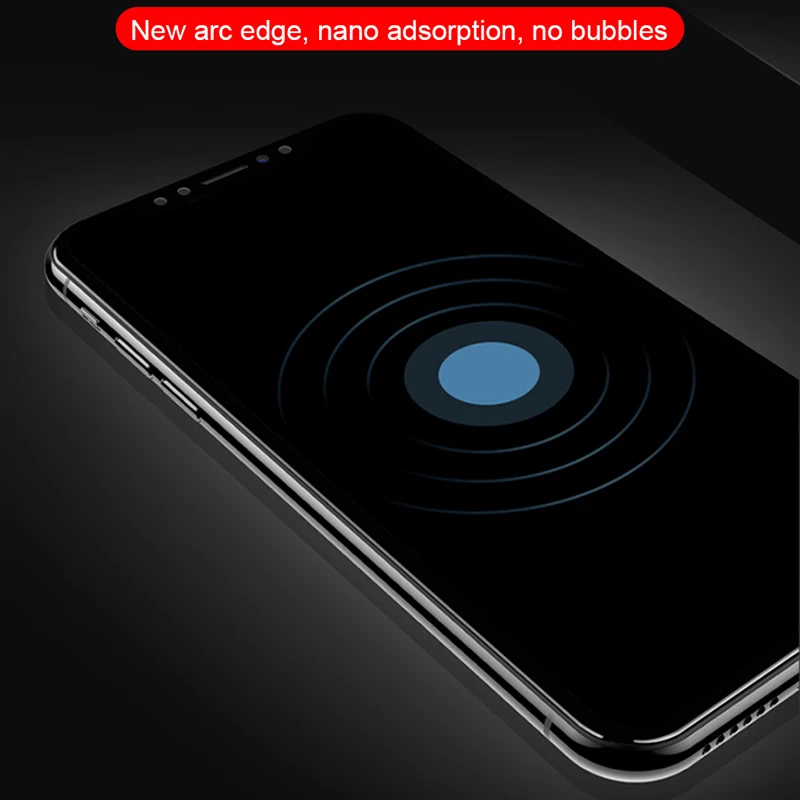Ультратонкое Защитное стекло для Xiaomi Redmi Note 9 2 шт. закаленное Xiomi Xaomi Note9 Передняя