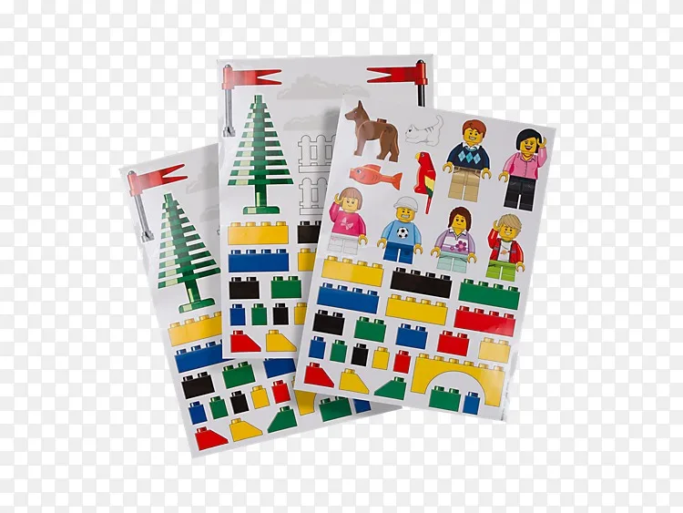 壁上贴花乐高忍者贴纸 玩具png图片素材免费下载 图片编号 Png素材网