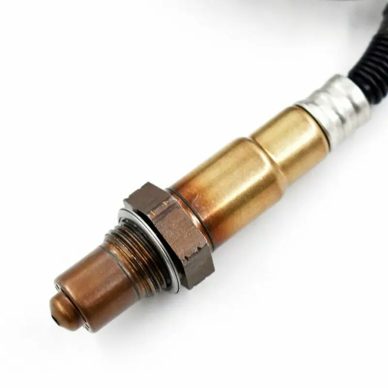 

Ratio Oxygen Sensor For PLX AEM 30-2004 0258017025 1pc Air Upstream Downstream