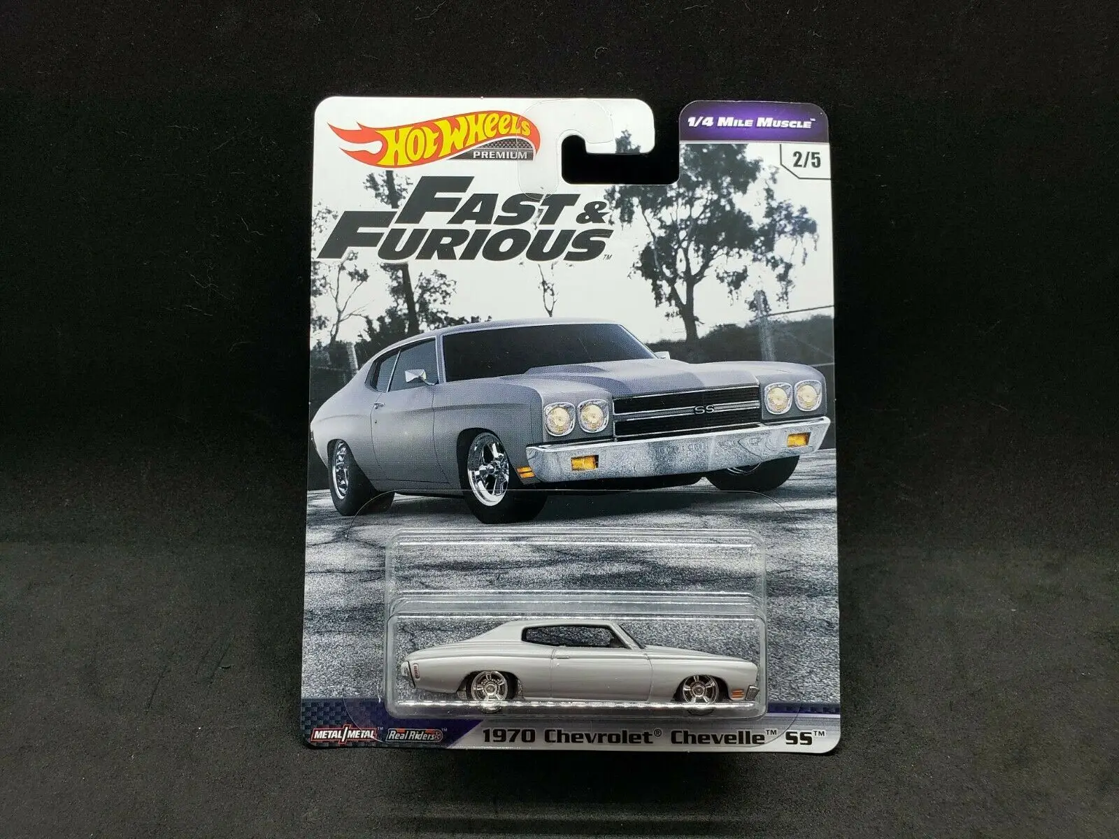 Fast 64. Hot wheels fast and furious mustang.