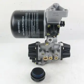 

AP02 Air Processing Unit 1505230 932 500 006 0 for Mercedes-Benz Actros MP2/MP3 2002- Atego 1998-2004 Econic 1998-