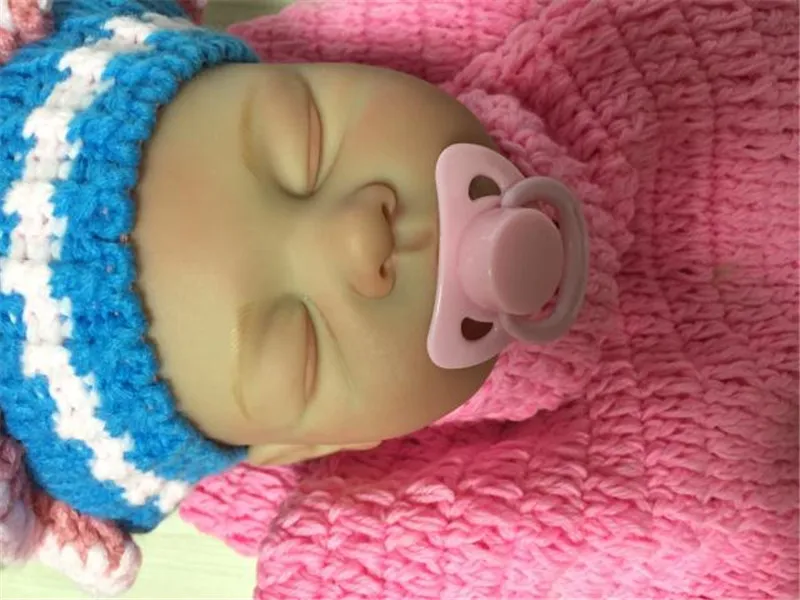 Reborn Magnetic Pacifiers Magnet Pacifier Reborn Baby Doll