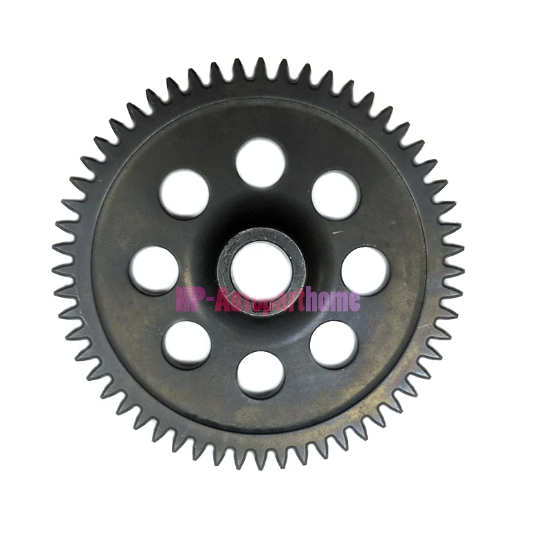MPS6 6DCT450 коробка передач масляный насос шестерни 7M5R-6W846 7M5R 6W846 для Volvo Ford Journey Evoque Galaxy Mondeo