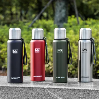 Stainless Steel Vacuum Thermos 15