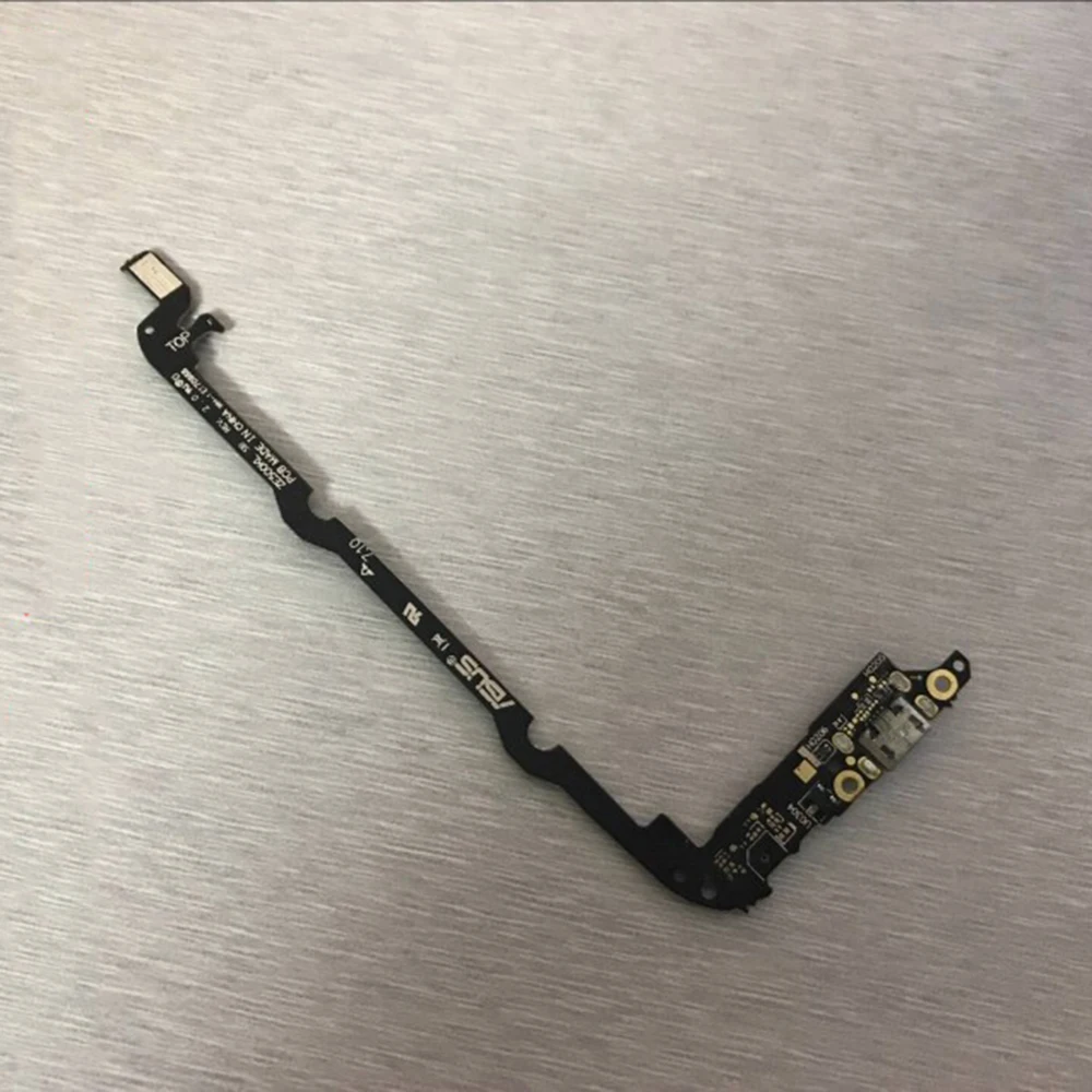 

USB Charging Dock Port Connector Flex Cable Part For Asus Zenfone 2 Laser ZE500KL