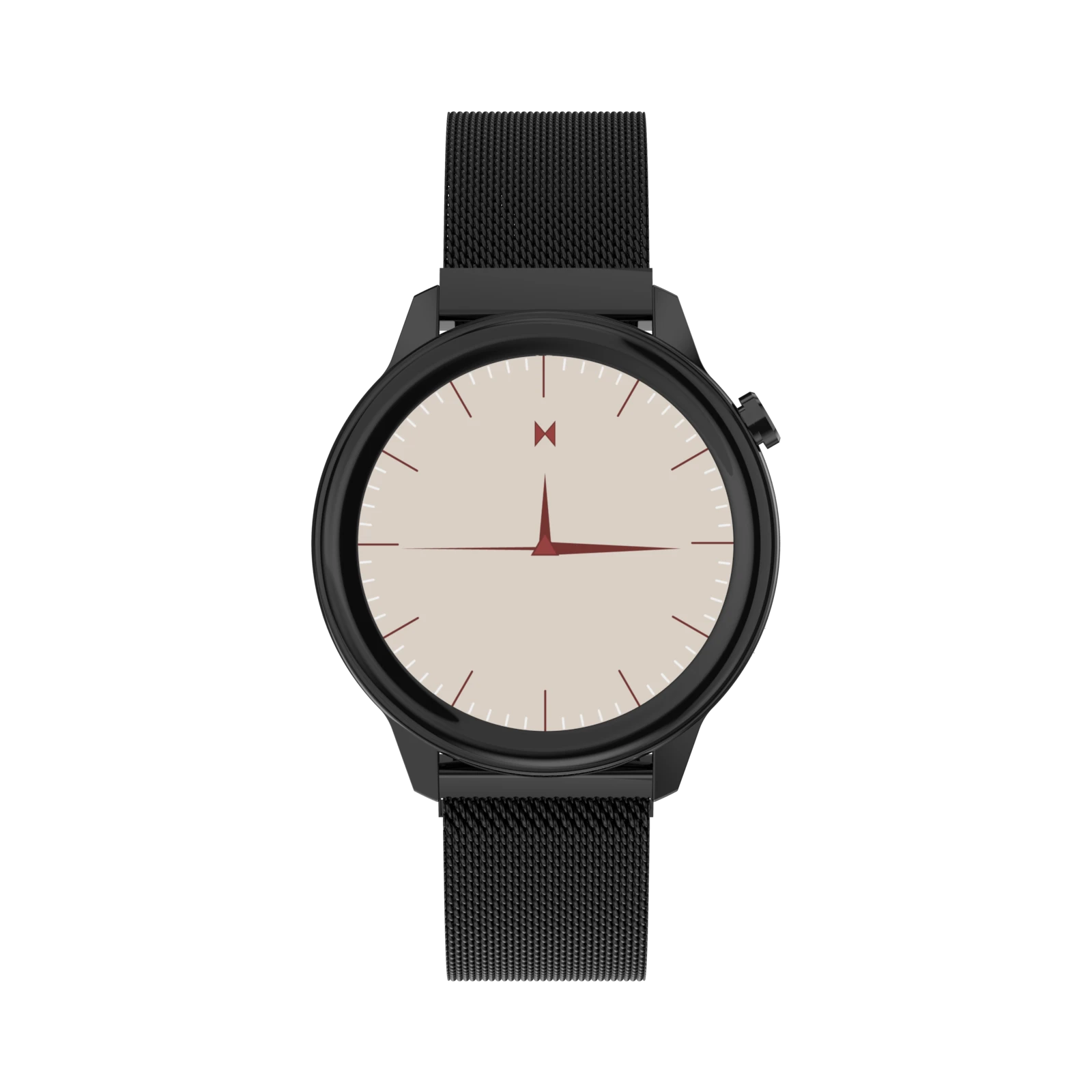 Female health (physiological cycle), Blood pressure monitori,Respiratory rate,Dynamic UI, Body temperature monitoring Smartwatch