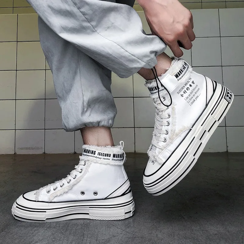 new stylish shoes boy 2019