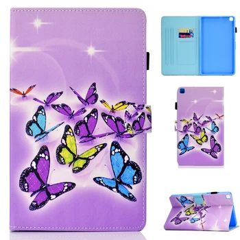 

For Samsung Galaxy Tab S6 Lite Case S6lite 10.4 inch cover SM-P610 P615 P617 protector