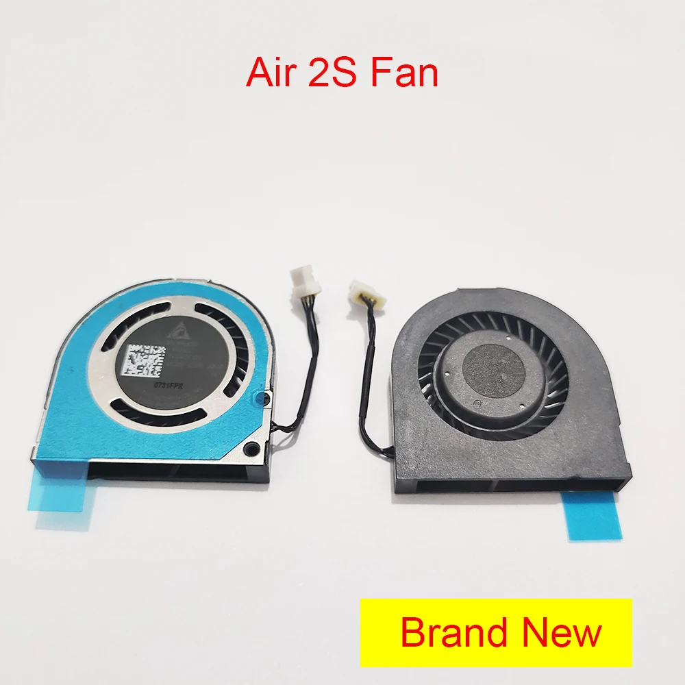 

For Original Brand New Air 2S Cooling Fan for Repair Parts