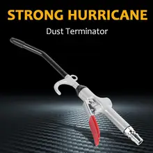 8 МПа Пневматический воздушный пистолет угловая насадка воздушный компрессор пылеуловитель дующий пистолет японские американские и европейские правила