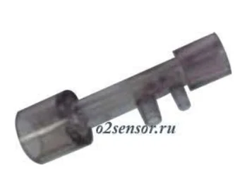 

Spacelabs pediatric flow sensor 376-0561-01 or 376-0561-00 (new,original)--------price $128USD/pcs