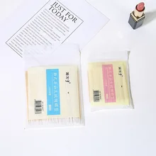 Корейский Полупостоянный мунсу только с острым носком, красивый макияж, клюв для бровей, татуаж для бровей, тумана, губная палочка, одноголовый ватный тампон