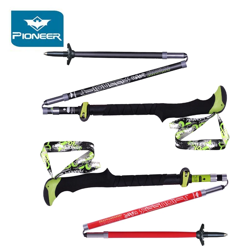 Berjalan Pcs/lot Sepatu Tongkat Nordik 2