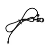 Suitable for gpx4500 / 4800 / 5000 GPZ7000 metal detector lanyard, tension rope 3