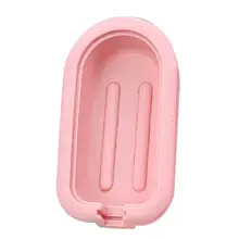 Старое мороженое эскимо мультфильм ручной работы форма для изготовления мороженого с крышкой ручной работы Diy Форма для изготовления мороженого