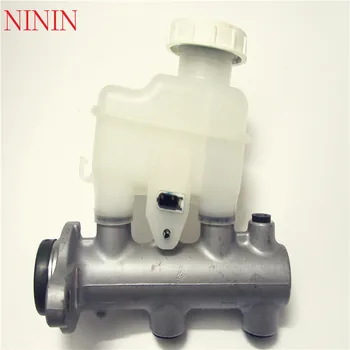 

Suitable for 2002-2005 Mitsubishi Lancer high quality ABS brake master cylinder MC390760 MR527470
