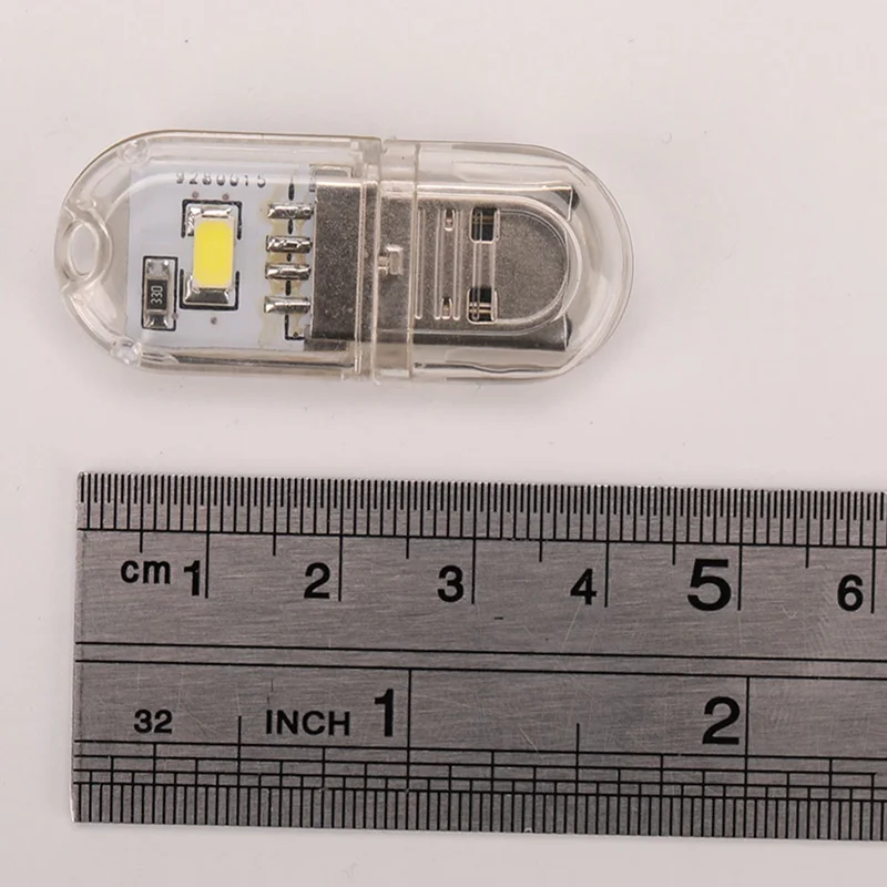 USB светодиодный светильник-Книга s SMD 5630 5730 светодиодный светильник 5V Входная мощность белый 5000-6500K теплый белый 3000-3500K USB ночной Светильник