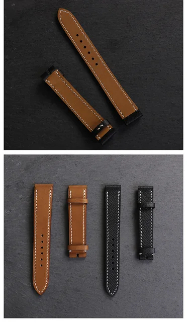 Wuta 893 Leather Belt Pattern Set Kraft Paper Templates Belt Buckle Head  End Template Tools Diy Belt 29/34/39mm Width Available - Cutting -  AliExpress
