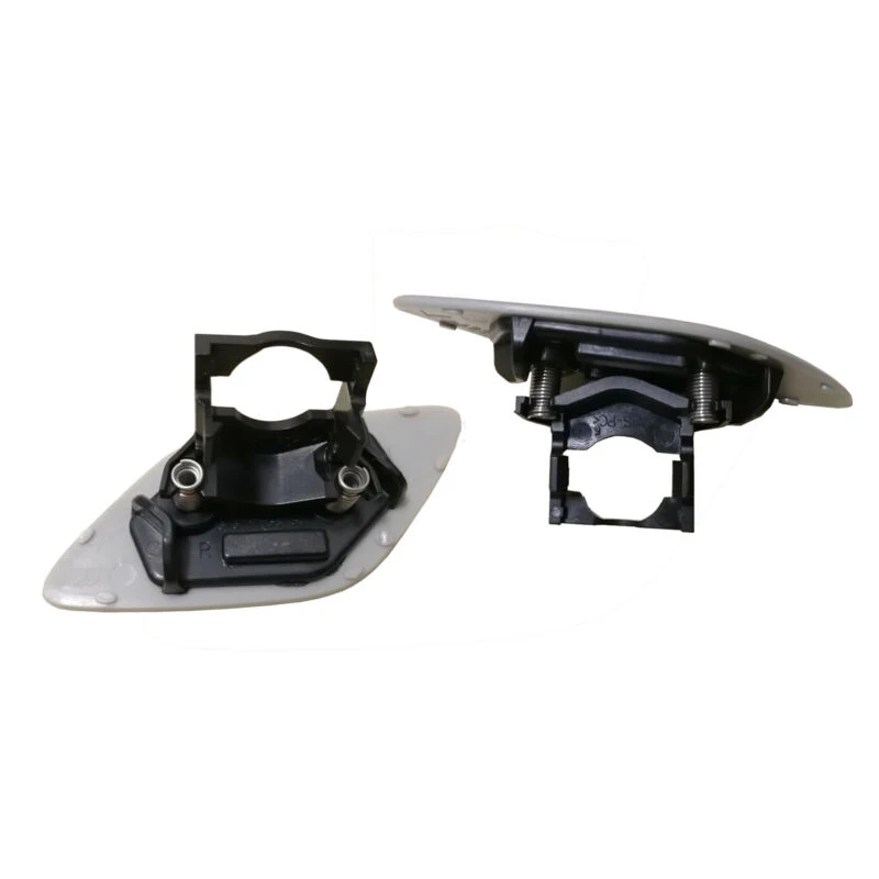 Запасная крышка омывателя фар аксессуары заменяет для BMW 07 2010 E92 E93 колпачок