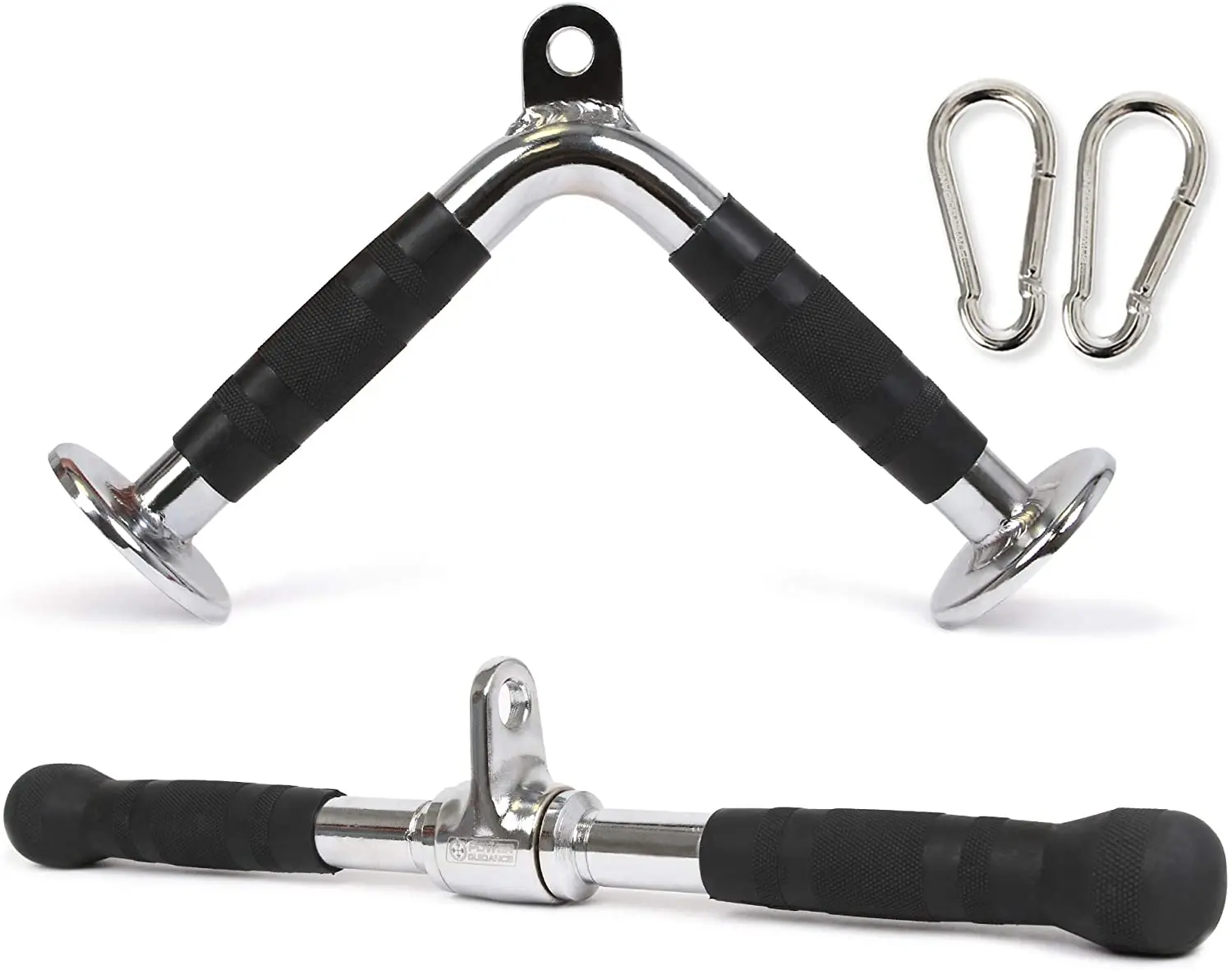Tricep Pull Down Attachments LAT Pulldown Attachment Home Gym Cable Attachment Tricep Pull Down Attachments LAT Pulldown Attachment Home Gym Cable Attachment