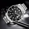 Tevise 2022 Big Diver Mechanical Watches Automatic Watch Men Waterproof Luxury Brand Full Steel Men Wristwatch Reloj Hombre 2022 ► Photo 3/6