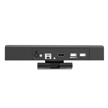 

Q95 MAX HD Webcam Camera Video Conferencing Dedicated HD Camera Home Video Business Conference Meeting Room-US Plug