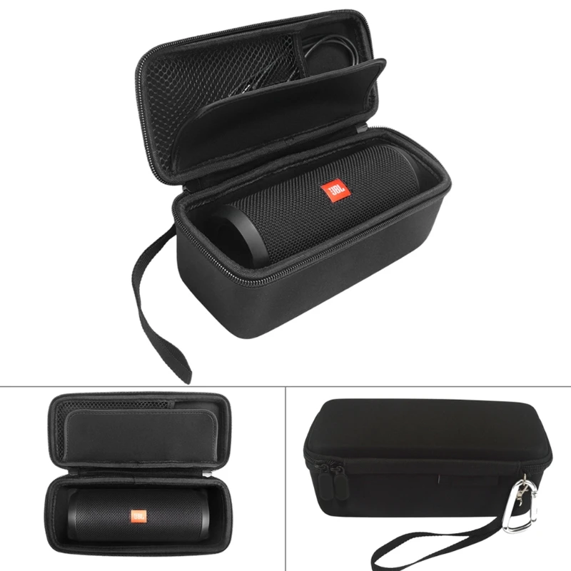 Портативный чехол с Bluetooth динамиком для Flip3 4 для SoundLink Mini