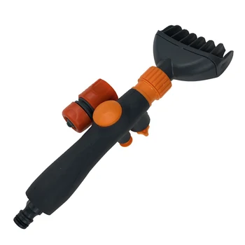 

Handheld Cleaners Durable Filter Jet Cleaner Cartridge Removes Dirt for Pool Hot Tub Barrier-free Convenient Work PI669