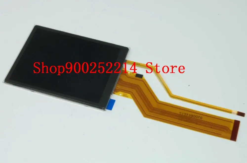 

Новый ЖК-дисплей для Panasonic DMC-TZ20 TZ20 DMC-ZS10 ZS10 с заменой сенсорного экрана