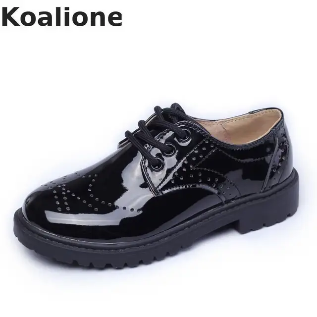 boys platform shoes