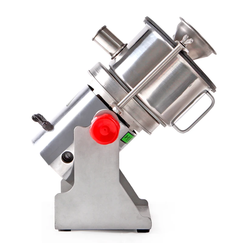 300 Mesh Superfine Mill Chinese Herbal Medicine Pulverizer Superfine Pulverizer Powder Machine Small Electric Water-based 300 Mesh Superfine Mill Chinese Herbal Medicine Pulverizer Superfine Pulverizer Powder Machine Small Electric Water-based