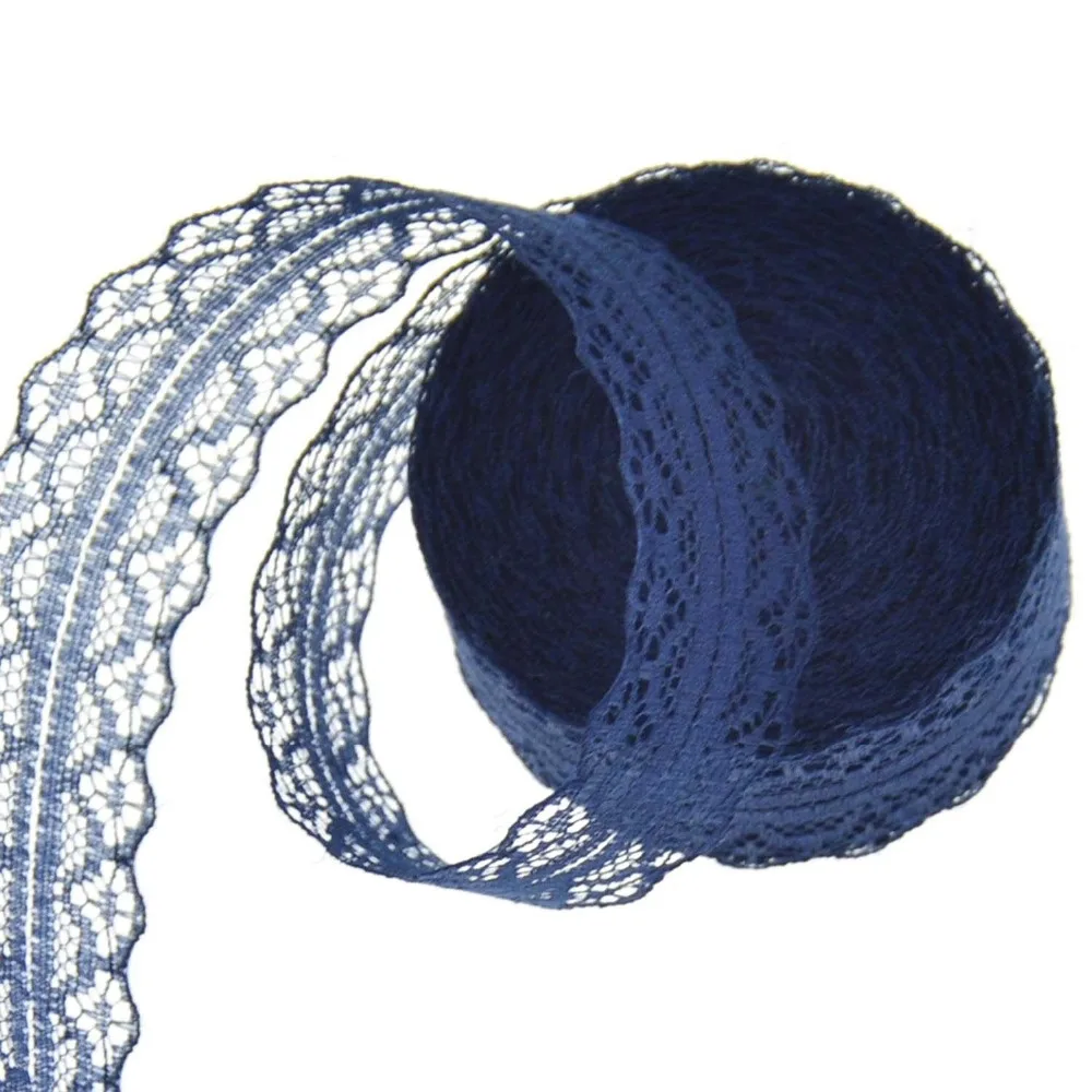 Lace Ribbon Tape 11