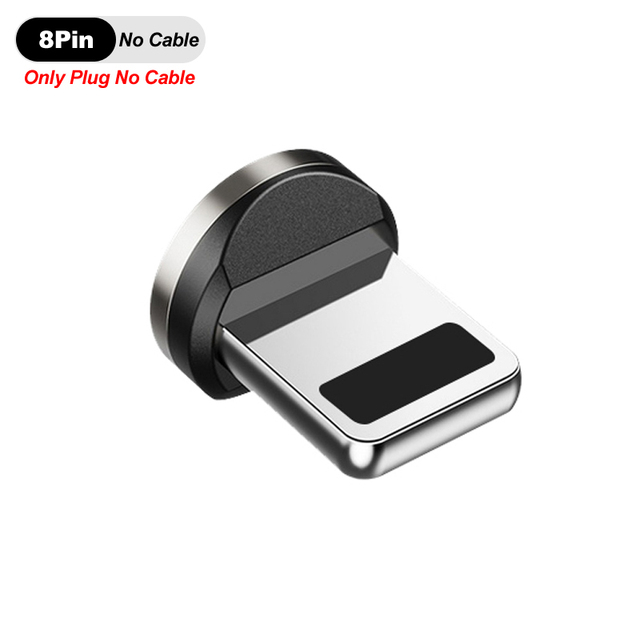 Micro USB Cable For iPhone 13 12 11 XS X 8 Samsung Xiaomi Android Mobile Phone Type-c Charging Magnet Charger Wire Cord