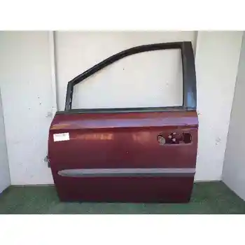 

04675555 DOOR FRONT LEFT CHRYSLER VOYAGER (GS)
