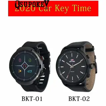 

Qsupokey New Original KEYDIY KD Smart Watch KT KEYTIME Remote Replace Your Key as Smart Key BKT-01 BKT-02