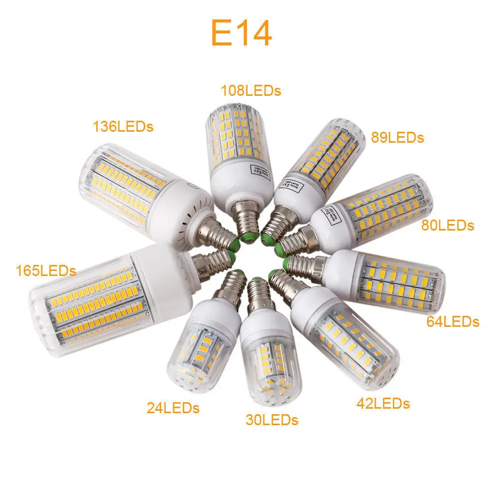 LIGHTING LED Bulb (17)